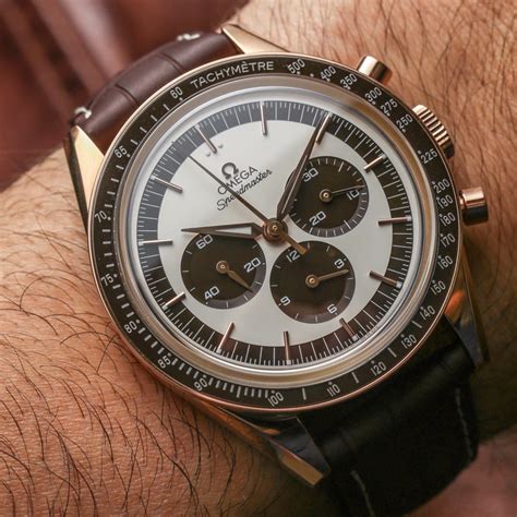 omega speedmaster numbered edition|omega speedmaster moonwatch limited edition.